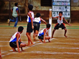 Sports & outdoor activities